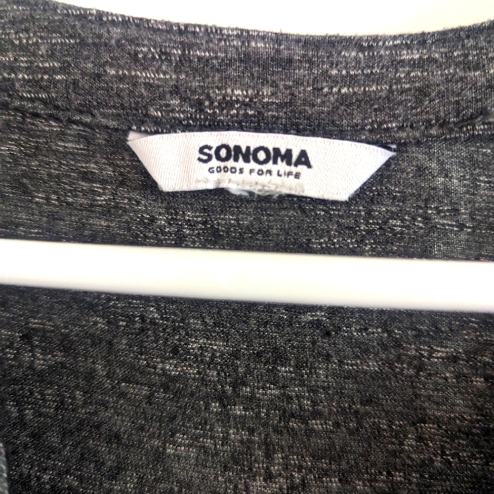 Sonoma top size XL